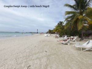 Couples Resorts Negril Beach