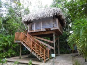 Couples Resorts Negril romantic hut